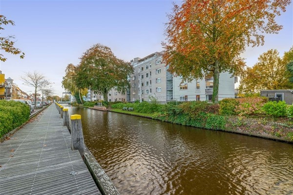 Medium property photo - Tjark Jans Giezenstraat 4, 9641 KB Veendam